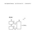 SENSOR SYSTEM AND ALERTING UNIT FOR SENSING AND VERIFYING DATA RELATED TO     A MOVEMENT OF AN OBJECT diagram and image