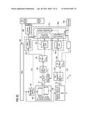 SENSOR SYSTEM AND ALERTING UNIT FOR SENSING AND VERIFYING DATA RELATED TO     A MOVEMENT OF AN OBJECT diagram and image