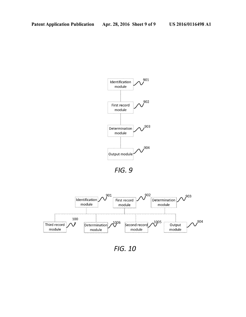 METHOD AND DEVICE FOR MOTION COUNT DETECTION - diagram, schematic, and image 10