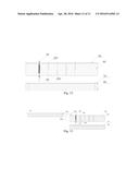 TEST PROBE, TEST PROBE COMPONENT AND TEST PLATFORM diagram and image