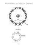 PCB ROGOWSKI COIL diagram and image