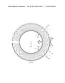 PCB ROGOWSKI COIL diagram and image