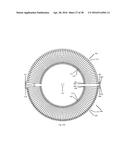 PCB ROGOWSKI COIL diagram and image