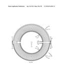 PCB ROGOWSKI COIL diagram and image