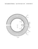 PCB ROGOWSKI COIL diagram and image