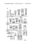 METHOD AND APPARATUS FOR PROVIDING EARLY WARNING OF EXTRACTION OF MODULE     UNDER POWER diagram and image