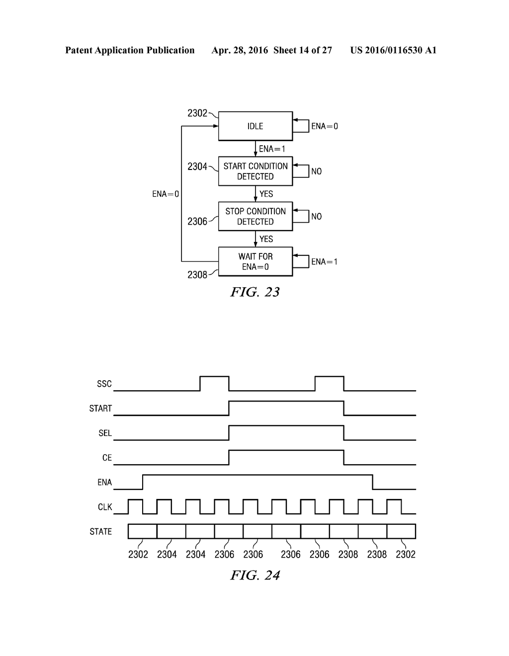 INTERPOSER INSTRUMENTATION METHOD AND APPARATUS - diagram, schematic, and image 15