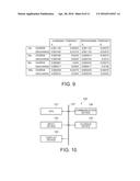 STORAGE BATTERY EVALUATING APPARATUS AND METHOD diagram and image