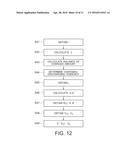 STORAGE BATTERY EVALUATING APPARATUS AND METHOD diagram and image