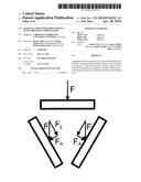 MAGNETIC FIELD MEASURING DEVICE WITH VIBRATION COMPENSATION diagram and image