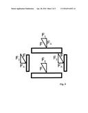 MAGNETIC FIELD MEASURING DEVICE WITH VIBRATION COMPENSATION diagram and image