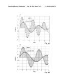 NMR PROBE COMPRISING A COIL INCLUDING TWO HELICAL WINDINGS HAVING TURNS OF     DIFFERENT OPPOSING ANGLES OF BETWEEN 0 AND 90 DEGREES RELATIVE TO THE     AXIS THEREOF diagram and image