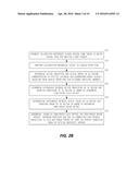 OPEN LOOP CORRECTION FOR OPTICAL PROXIMITY DETECTORS diagram and image