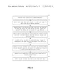 OPEN LOOP CORRECTION FOR OPTICAL PROXIMITY DETECTORS diagram and image