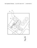 SYSTEMS AND METHODS OF TRACKING POSITION AND SPEED IN GNSS APPLICATIONS diagram and image