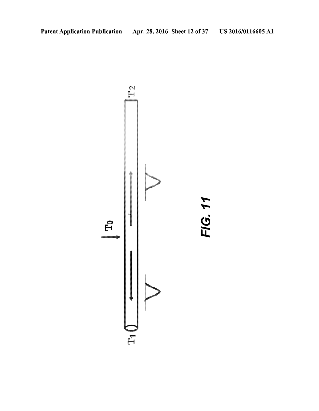 USE OF FLAT PANEL MICROCHANNEL PHOTOMULTIPLIERS IN SAMPLING CALORIMETERS     WITH TIMING - diagram, schematic, and image 13