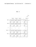 APPARATUS AND METHOD OF DETECTING X-RAY, AND X-RAY IMAGING SYSTEM diagram and image