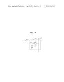 APPARATUS AND METHOD OF DETECTING X-RAY, AND X-RAY IMAGING SYSTEM diagram and image