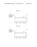 RADIATION DETECTION APPARATUS AND METHOD OF DRIVING THE SAME diagram and image