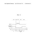 RADIATION DETECTION APPARATUS AND METHOD OF DRIVING THE SAME diagram and image