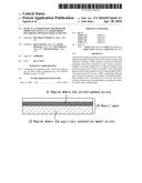 OPTICAL LAYERED BODY, METHOD FOR PRODUCING OPTICAL LAYERED BODY, POLARIZER     AND IMAGE DISPLAY DEVICE diagram and image