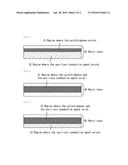 OPTICAL LAYERED BODY, METHOD FOR PRODUCING OPTICAL LAYERED BODY, POLARIZER     AND IMAGE DISPLAY DEVICE diagram and image