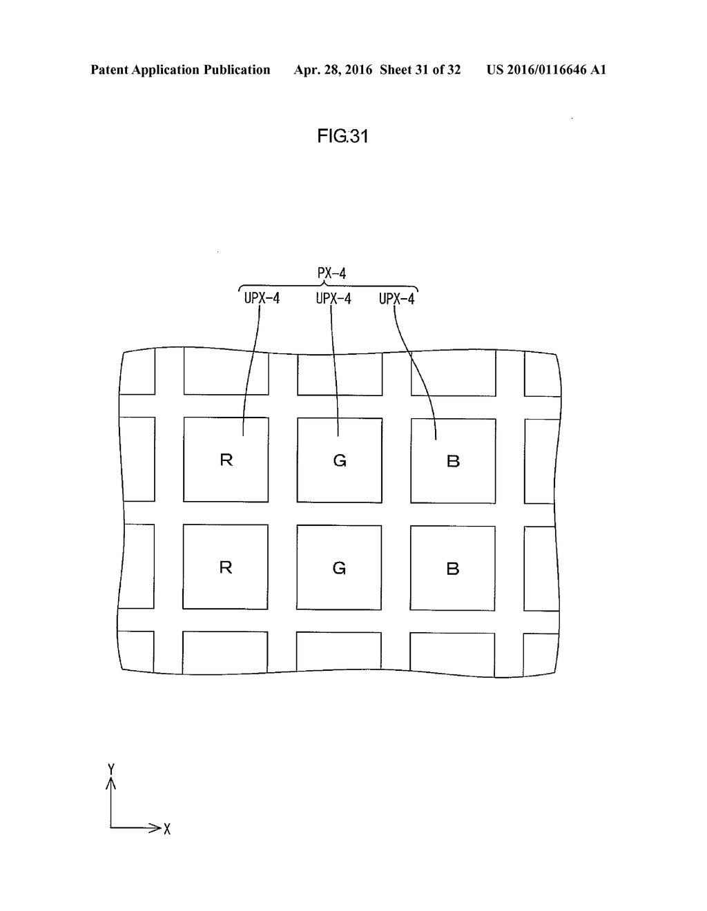 DISPLAY DEVICE - diagram, schematic, and image 32