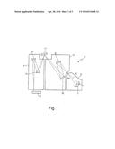 OPTICAL ELEMENT COMPRISING A MULTILAYER COATING, AND OPTICAL ARRANGEMENT     COMPRISING SAME diagram and image