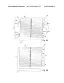 OPTICAL ELEMENT COMPRISING A MULTILAYER COATING, AND OPTICAL ARRANGEMENT     COMPRISING SAME diagram and image