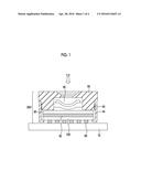 INFRARED-LIGHT-BLOCKING COMPOSITION, INFRARED-LIGHT-BLOCKING LAYER,     INFRARED CUT-OFF FILTER, AND CAMERA MODULE diagram and image