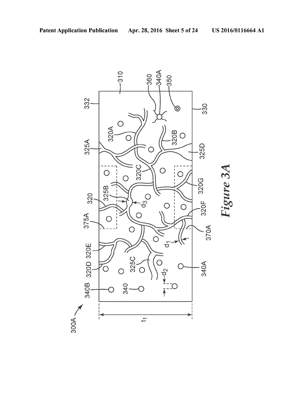 OPTICAL CONSTRUCTIONS INCORPORATING A LIGHT GUIDE AND LOW REFLECTIVE INDEX     FILMS - diagram, schematic, and image 06