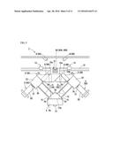 OPTICAL FIBER FUSION SPLICER AND OPTICAL FIBER FUSION SPLICING APPARATUS     PROVIDED WITH SAME diagram and image