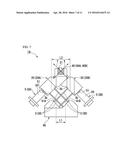 OPTICAL FIBER FUSION SPLICER AND OPTICAL FIBER FUSION SPLICING APPARATUS     PROVIDED WITH SAME diagram and image