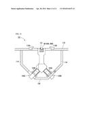 OPTICAL FIBER FUSION SPLICER AND OPTICAL FIBER FUSION SPLICING APPARATUS     PROVIDED WITH SAME diagram and image