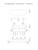 OPTICAL IMAGING LENS AND ELETRONIC DEVICE COMPRISING THE SAME diagram and image