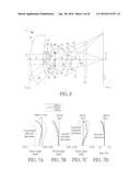 OPTICAL IMAGING LENS AND ELETRONIC DEVICE COMPRISING THE SAME diagram and image