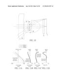 OPTICAL IMAGING LENS AND ELETRONIC DEVICE COMPRISING THE SAME diagram and image