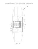 OPTICAL IMAGING LENS AND ELETRONIC DEVICE COMPRISING THE SAME diagram and image