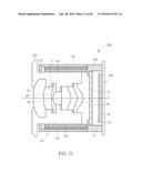 OPTICAL IMAGING LENS AND ELETRONIC DEVICE COMPRISING THE SAME diagram and image