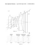 MOBILE DEVICE AND OPTICAL IMAGING LENS THEREOF diagram and image