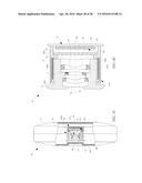 MOBILE DEVICE AND OPTICAL IMAGING LENS THEREOF diagram and image