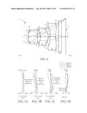 OPTICAL IMAGING LENS AND ELETRONIC DEVICE COMPRISING THE SAME diagram and image
