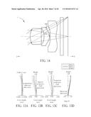 OPTICAL IMAGING LENS AND ELETRONIC DEVICE COMPRISING THE SAME diagram and image