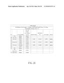 OPTICAL IMAGING LENS AND ELETRONIC DEVICE COMPRISING THE SAME diagram and image