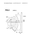 IMAGING LENS AND IMAGING APPARATUS EQUIPPED WITH THE IMAGING LENS diagram and image