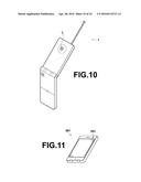 IMAGING LENS AND IMAGING APPARATUS EQUIPPED WITH THE IMAGING LENS diagram and image