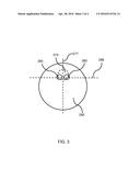 THREE-DIMENSIONAL STEREOSCOPIC MICROSCOPE diagram and image