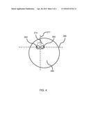 THREE-DIMENSIONAL STEREOSCOPIC MICROSCOPE diagram and image