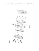 MICRODISPLAY BASED IMMERSIVE HEADSET diagram and image