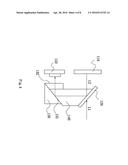 Optical Mechanism diagram and image